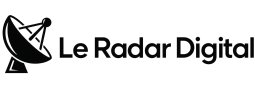 Logo Radar Digital